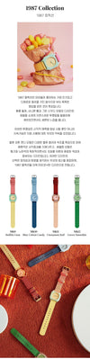 Minikyomo MK11 1987 Cinnamon Roll Watch 146863293 [P]