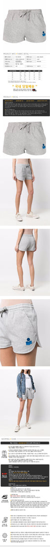 ISABEL MARANT Sporthose SH0456 22P048E 02GY 161320009 [P]