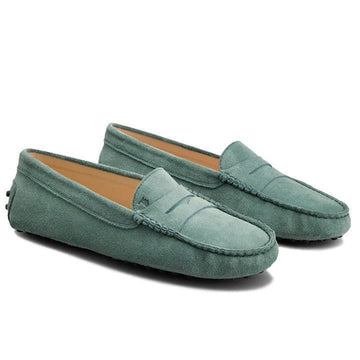 TODS ドライビングシューズ 154951548