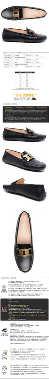 TODS Gommino Kate Driving Shoes 161508071 [P]