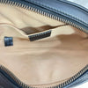GUCCI Marmont Matelassé Gürtel Tasche 476434 134365217 [P]