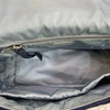 Prada 1BD081 Etiquette Navy Shoulder and Crossbody Bag 134365705 [P]