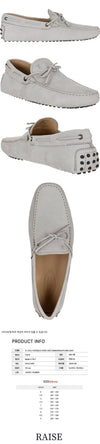 Tods New Gommini Driving Shoes 6RN U007 47353902 [P]