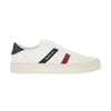 Moncler Monaco 2 Sneakers White 4M00160 M4496 001 125201076 [P]