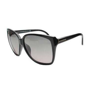 Tom Ford Black Square Sunglasses TF9308 134534060