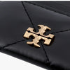 TORY BURCH キラ ダイヤモンド キルティング カードケース 154993 001 144765456 [P]