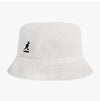 Kangol K3050ST WHITE Bermuda Bucket Hat 144767975 [P]