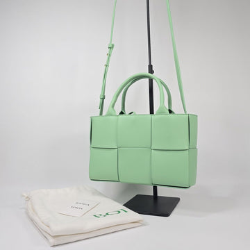 Bottega Veneta Mini Arco Tote Bag 134553567