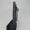 Louis Vuitton Monogram Eclipse Fragment Collaboration iPad Case Clutch Bag 134554465 [P]