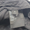 BALENCIAGA X アディダス コットンドリル キャップ (M) 134557681 [P]