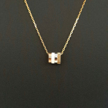 BOUCHERON Quattro Mini Halskette 134559774