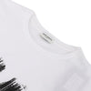 Saint Laurent Heart T-Shirt 78039037 [P]