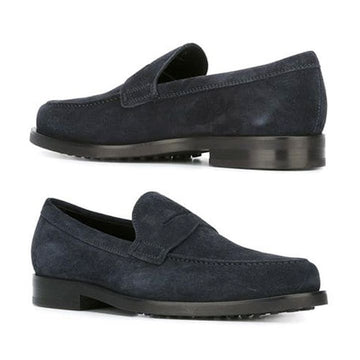TODS モカシン クラシック ローファー 24SS XXM0ZF0Q920 RE0 U805 156165208