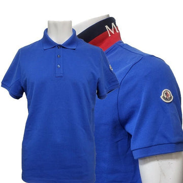 MONCLER Arm Logo Patch Kari Hidden Logo T-Shirt 091 8A70510 84556 708 134562971