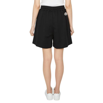 Moncler Women's Shorts 8H00011 89A1K 999 134563145