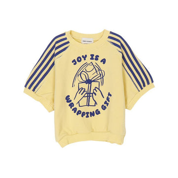 Bobo Choses Kids 3/4 Sleeve Sweatshirt B125BC005 134563158