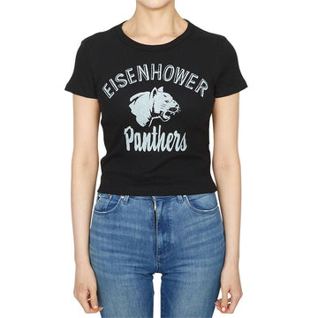 WILD DONKEY Damen T-Shirt kurzarm SS25WTS0811139 134563168