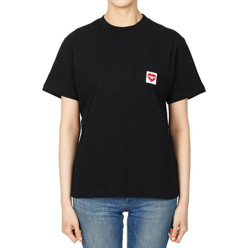 Carhartt Whip Pocket Heart Women's Short Sleeve T-Shirt 1V2XX 134563172