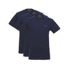 PAUL SMITH Herren T-Shirt M1A 389 M3PK 47 (3er Set) 134563188 [P]