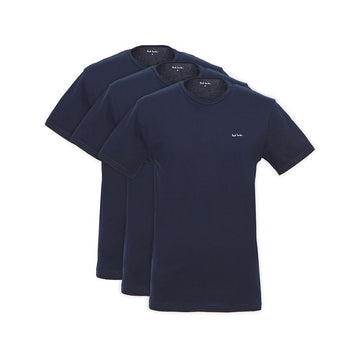 PAUL SMITH Herren T-Shirt M1A 389 M3PK 47 (3er Set) 134563188