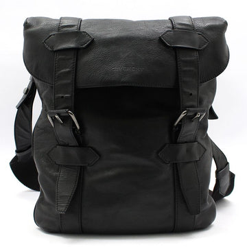 GIVENCHY Schwarze Kalbsleder Biker Bag Schulter Crossbody 12345 134563336