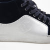 CHANEL G32720 High-Top Sneakers 36 133638322 [P]