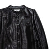 COURREGES Courage Vinyl Bikerjacke 9999 65324411 [P]