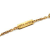 VAN CLEEF & ARPELS Vintage Alhambra Halskette L495012 134628097 [P]