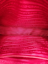 Prada Saffiano Lux Tote Bag Red A 134651584 [P]