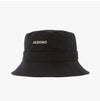 Jacquemus Le Bob Gajo Bow Bucket Hat 990 144729802 [P]