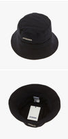 Jacquemus Le Bob Gajo Bow Bucket Hat 990 144729802 [P]