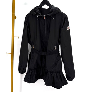 MONCLER Sarcel Damen Windjacke Schwarz (1B72800) 134728355