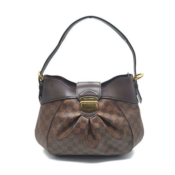 Louis Vuitton Damier Sistina MM L712501 134752527