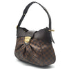 LOUIS VUITTON Damier Sistina MM L712501 134752527 [P]