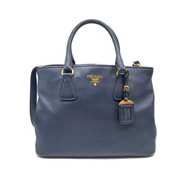 Prada Dino Tote and Shoulder Bag 1BA794 L470789 134752680