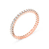 SWAROVSKI Matrix Vittore Ring 55 144731827 [P]