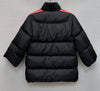 Gucci Interlocking GG Panel Women's Goose Down Jacket 36 134844387 [P]