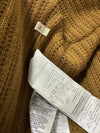 Gucci Rabbit Embroidered Wool Cardigan 77 134844572 [P]