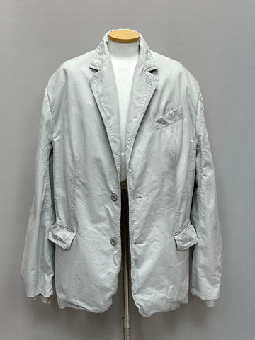 BALENCIAGA Minimale Cargo Tailored Jacke 2 134845023