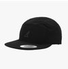 Kangol Soft Touch 5-Panel Cap Black K5327 144767885 [P]