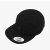 Kangol Soft Touch 5-Panel Cap Black K5327 144767885 [P]