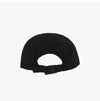 Kangol Soft Touch 5-Panel Cap Black K5327 144767885 [P]