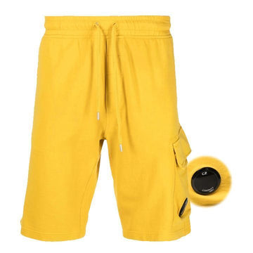 CP COMPANY Goggle Wappen Drawstring Hose 12CMSB021A 002246G 239 159543409 [P]