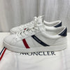 Moncler Monaco M Leather Sneakers (45) 134855176 [P]