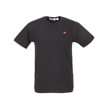 COMME DES GARCONS スモール レッドワッペン 半袖Tシャツ AX T304 051 1 134855495