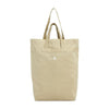 NANAMICA Tote Bag SUOS400E KHAKI 134855505 [P]
