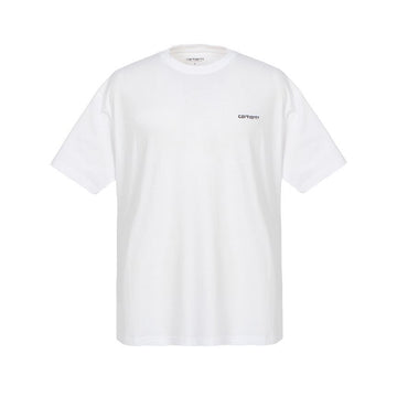 CARHARTT ウィップ スクリプト 刺繍 メンズ 半袖Tシャツ 00AXX I030435 134855531