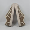 Gucci GG Canvas Low-Top Sneakers (8) 134856801 [P]
