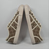 Gucci GG Canvas Low-Top Sneakers (8) 134856801 [P]