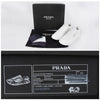Prada Fraks 2.0 Fabric Mesh Sneakers 134857034 [P]